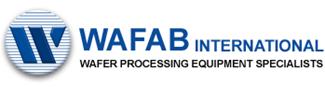 Description: Description: wafab international logo