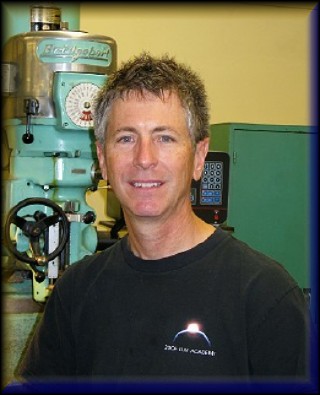 Alan's picture